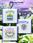 (image for) Easter Ornaments IV